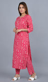 Kurta with Pant Set