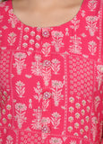 Kurta with Pant Set