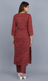 Kurta with Pant Set