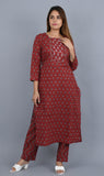 Kurta with Pant Set
