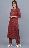 Kurta with Pant Set