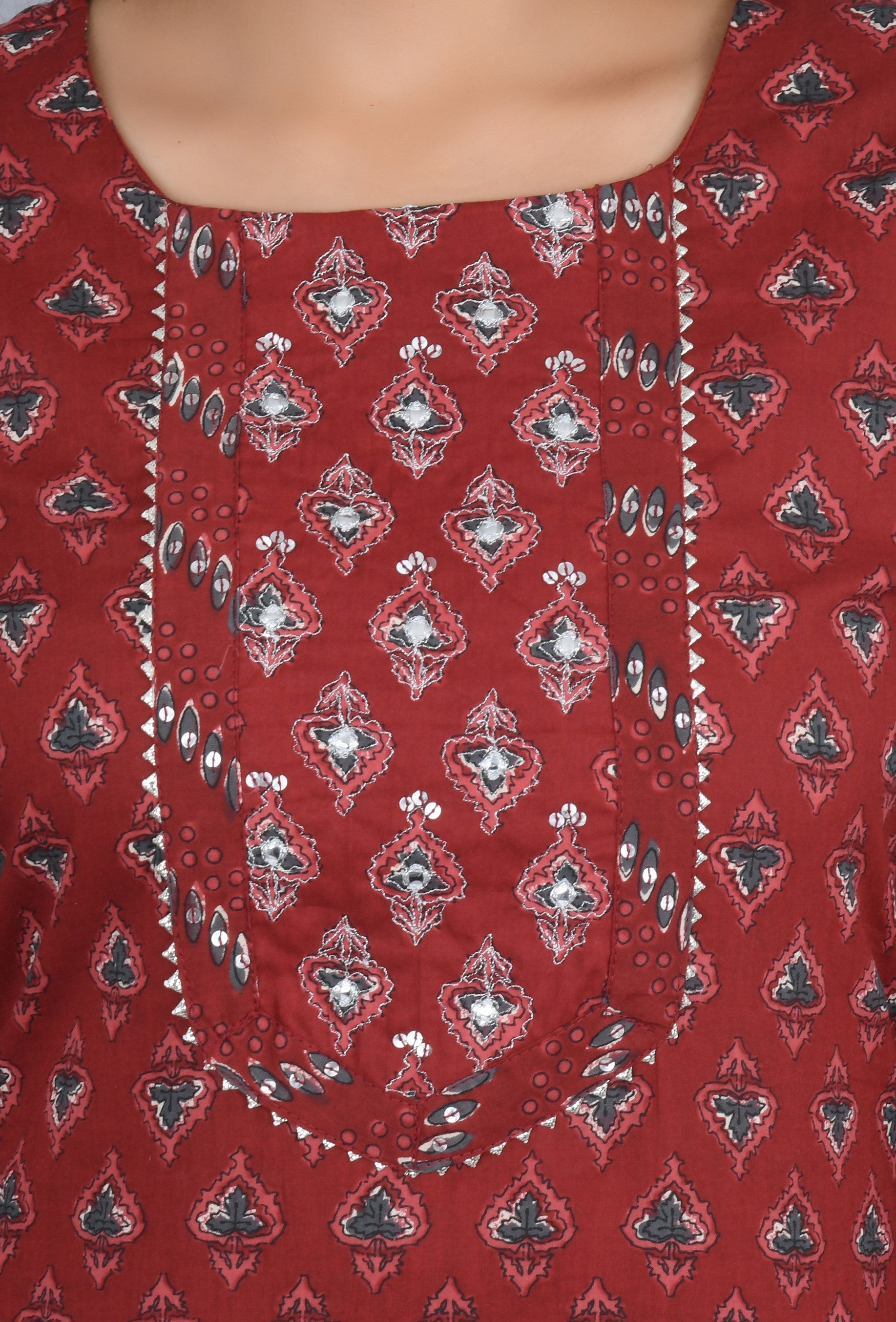 Kurta with Pant Set