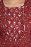 Kurta with Pant Set