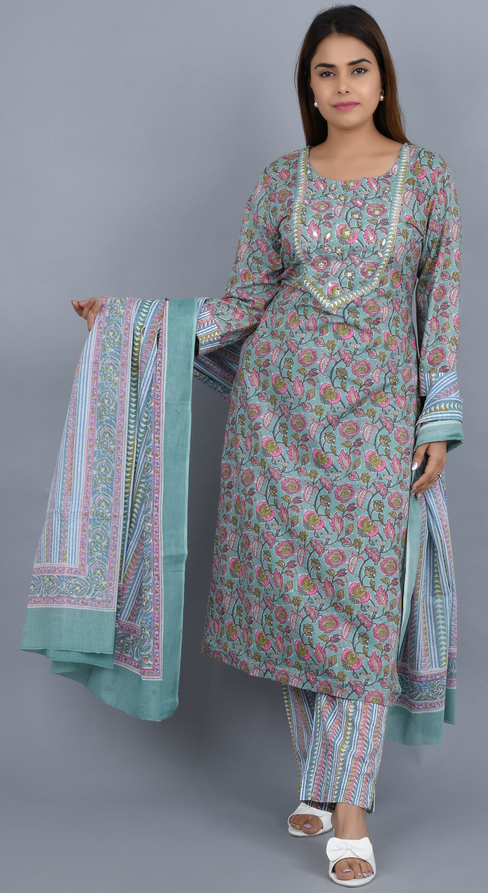 Suit Set