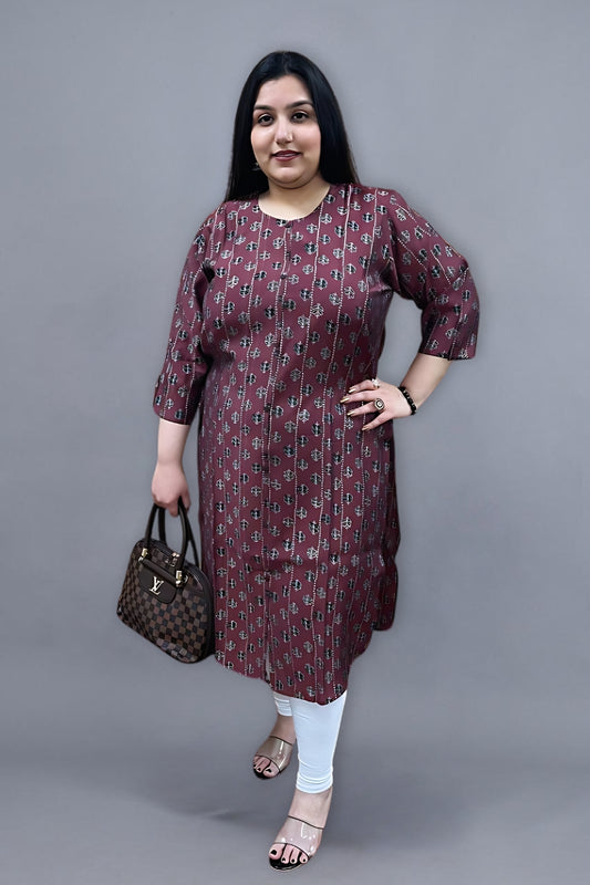 Kurti