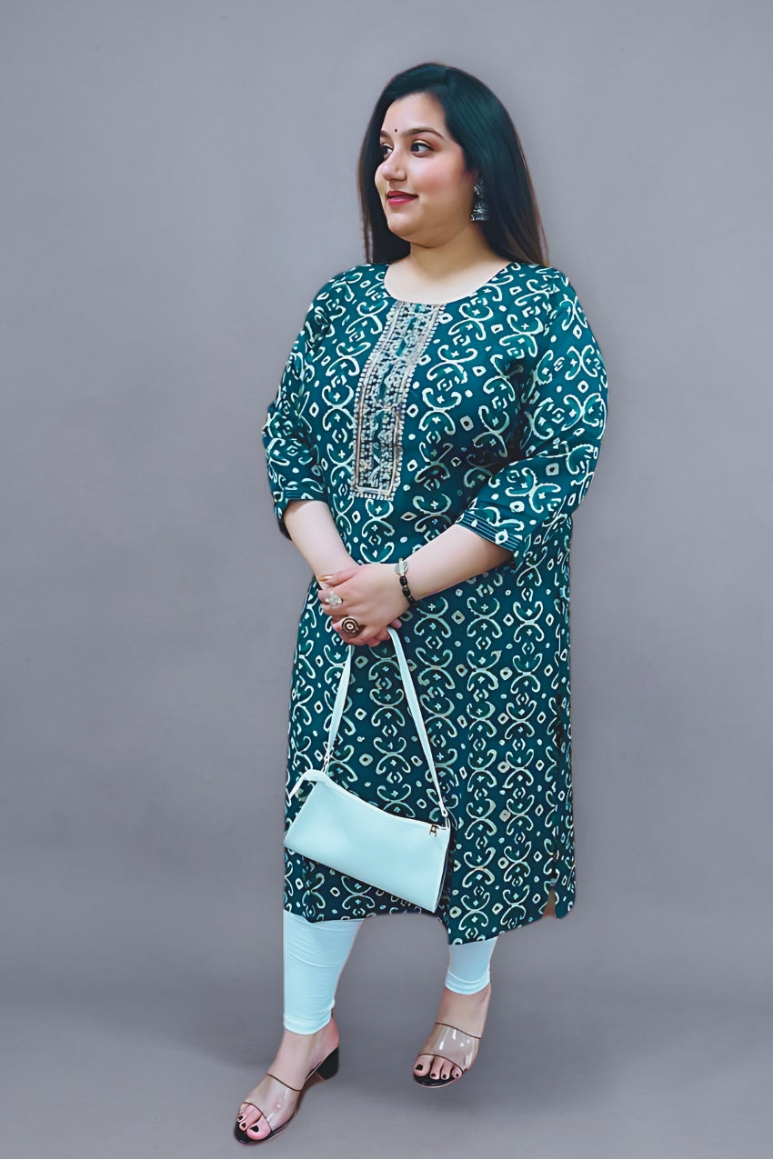 kurti