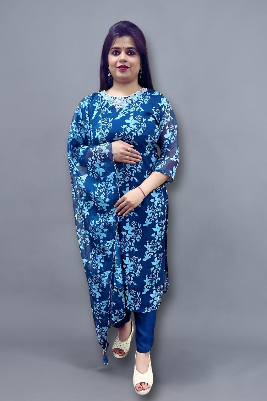 Suit Set