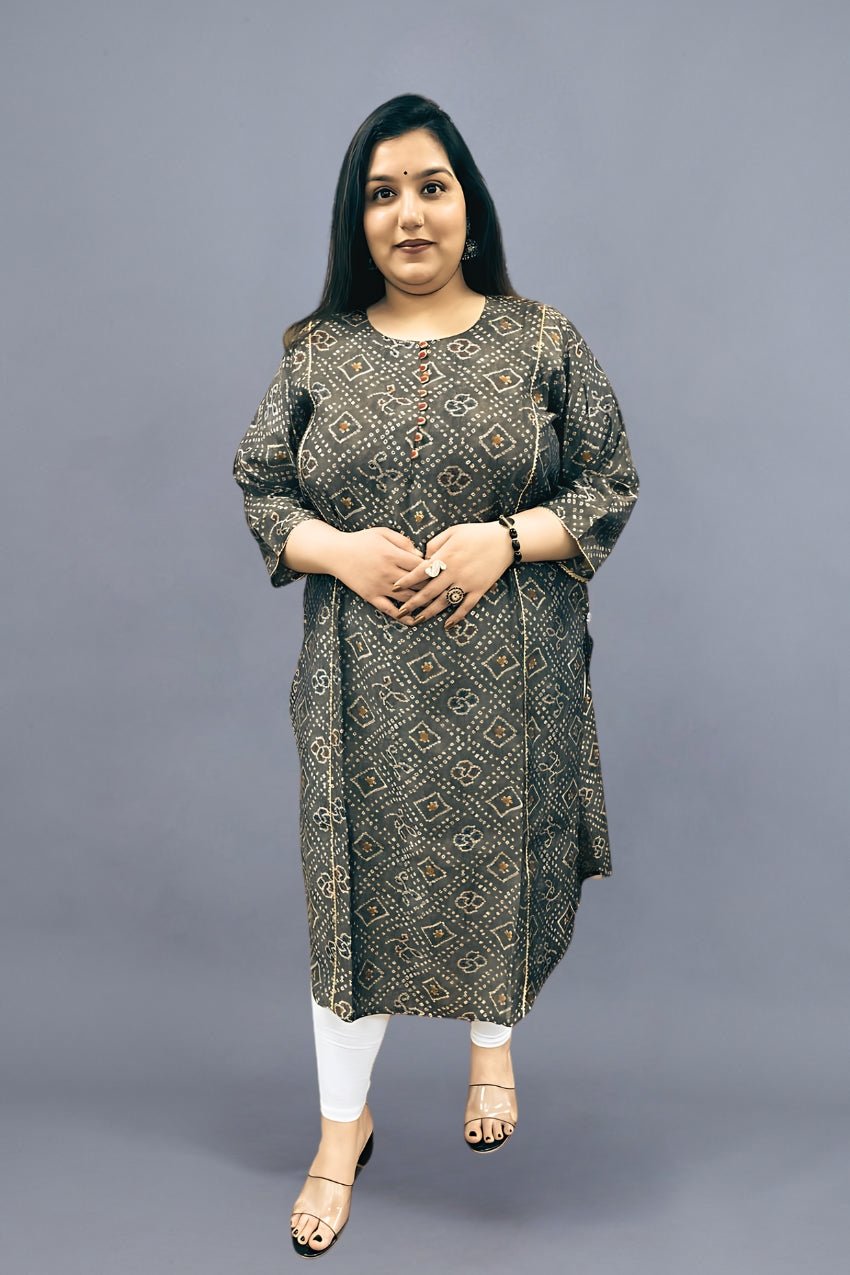 Kurti