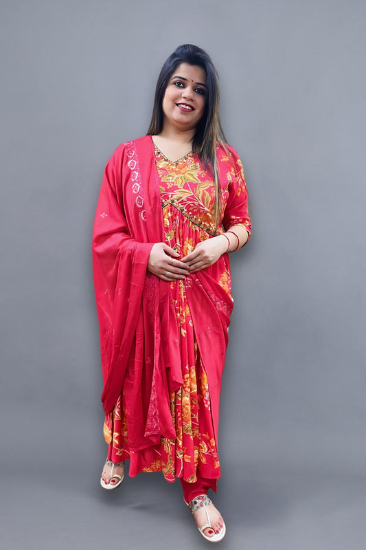 Suit Set