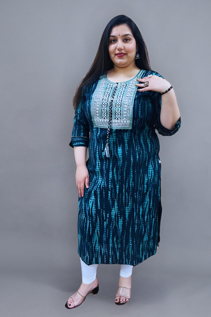 Kurti
