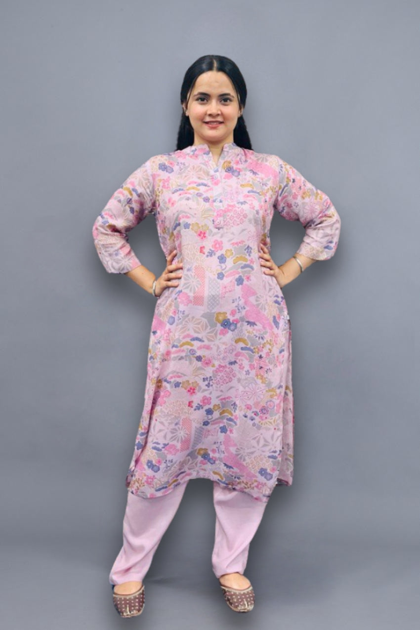 Co-ord Set
