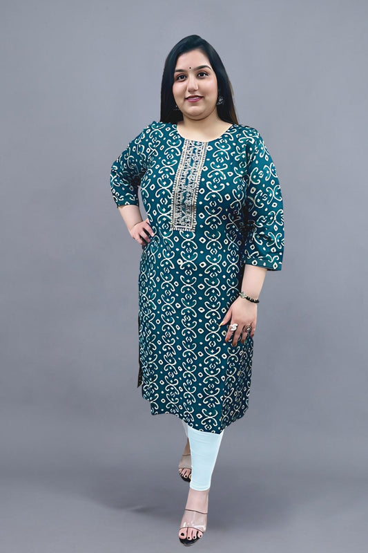 kurti
