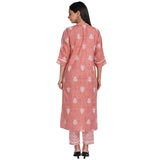 Kurta with Pant Set