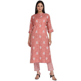 Kurta with Pant Set