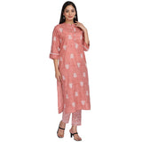Kurta with Pant Set