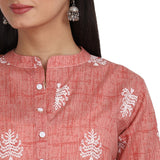 Kurta with Pant Set