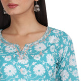 Kurta with pant set