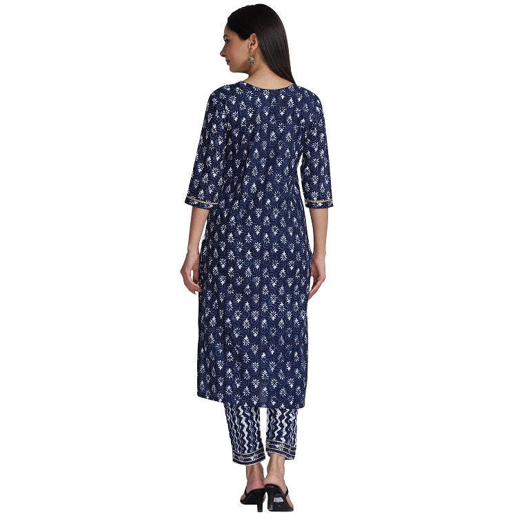 Kurta with Pant Set