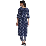 Kurta with Pant Set