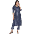 Kurta with Pant Set