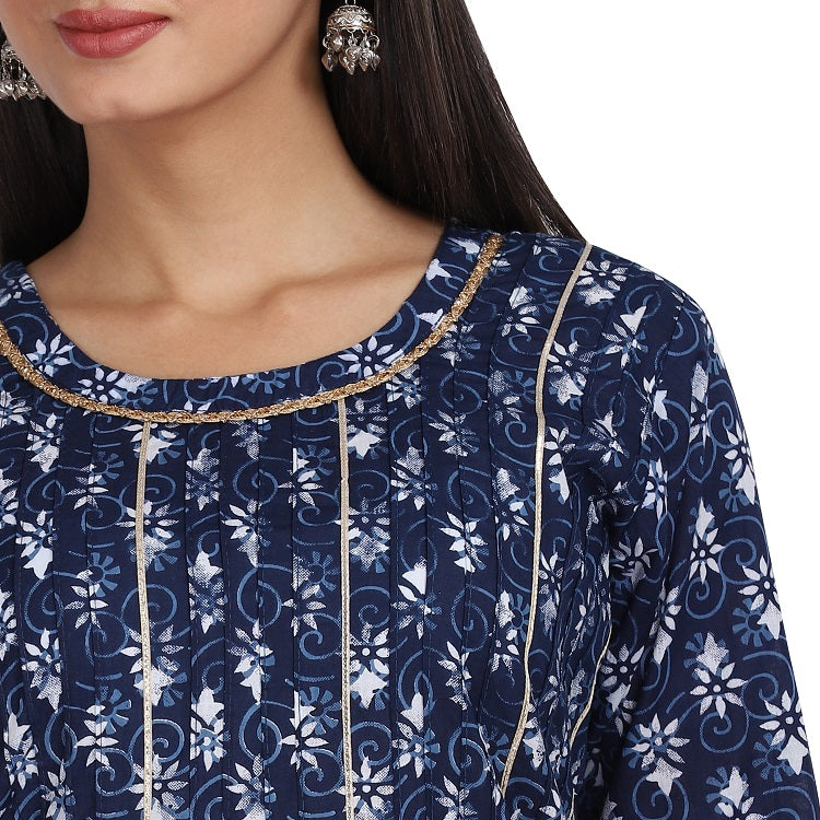 Kurta with Pant Set