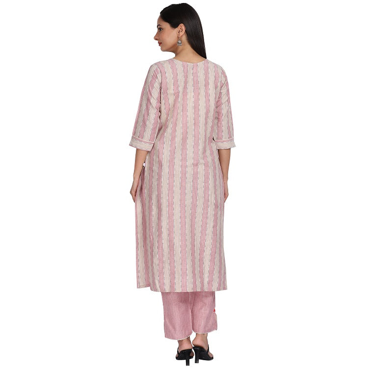 Kurta with Pant Set