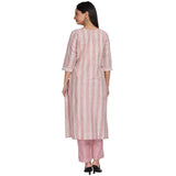 Kurta with Pant Set