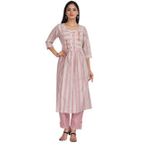 Kurta with Pant Set