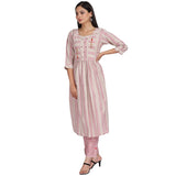 Kurta with Pant Set