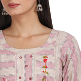Kurta with Pant Set