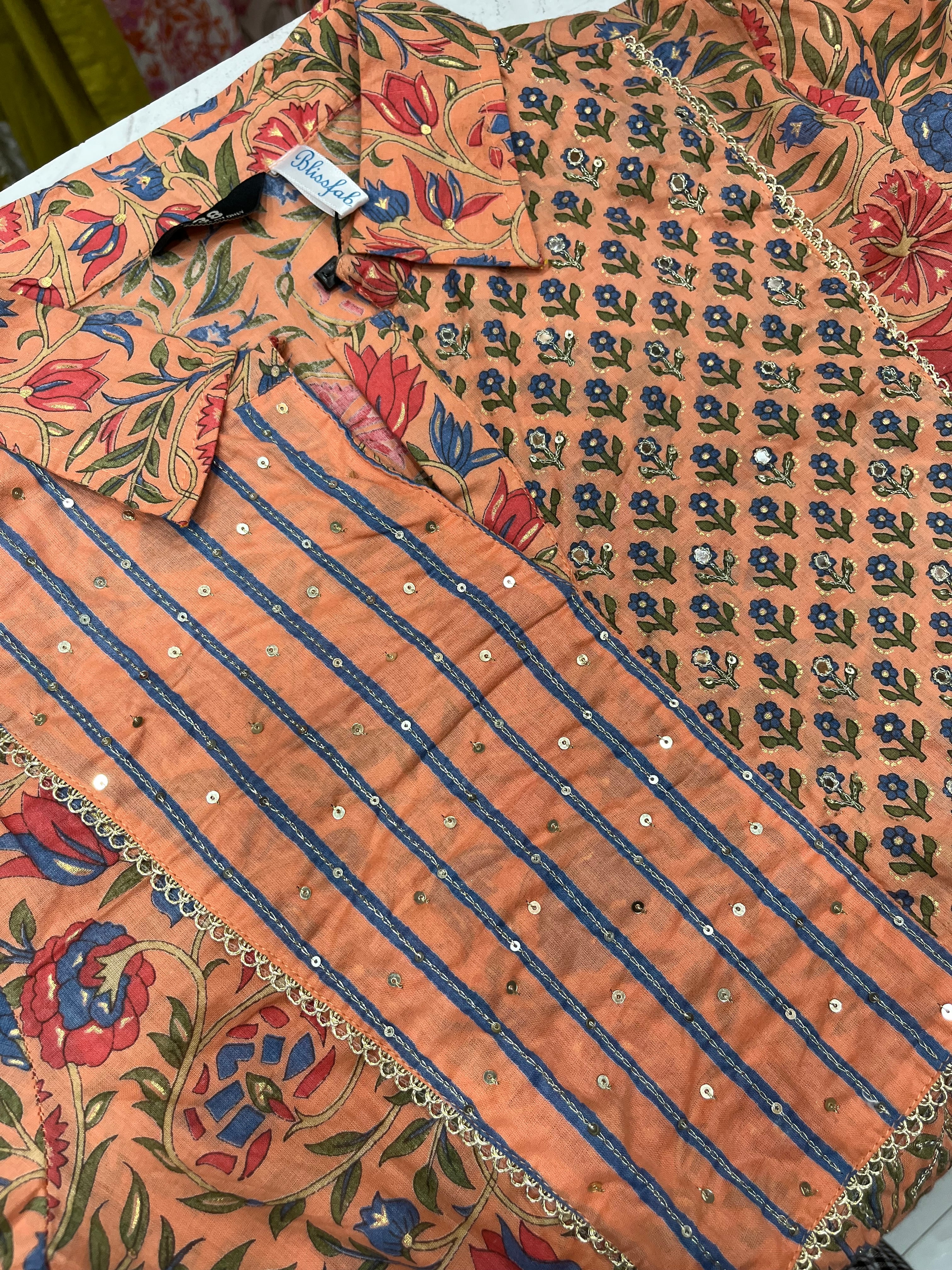 Co-ord Set