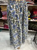 Kurta with pant set