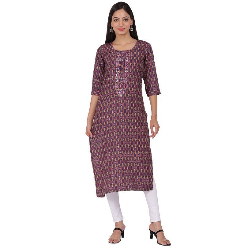 Kurti
