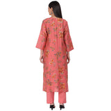 Kurta with Pant Set