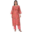 Kurta with Pant Set