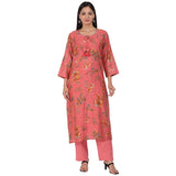 Kurta with Pant Set