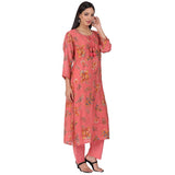 Kurta with Pant Set