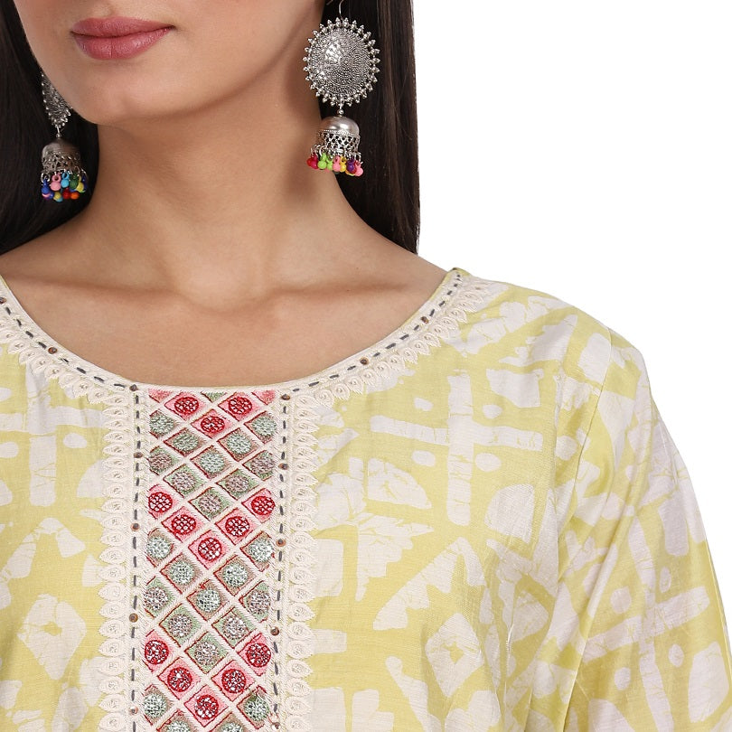 Kurti