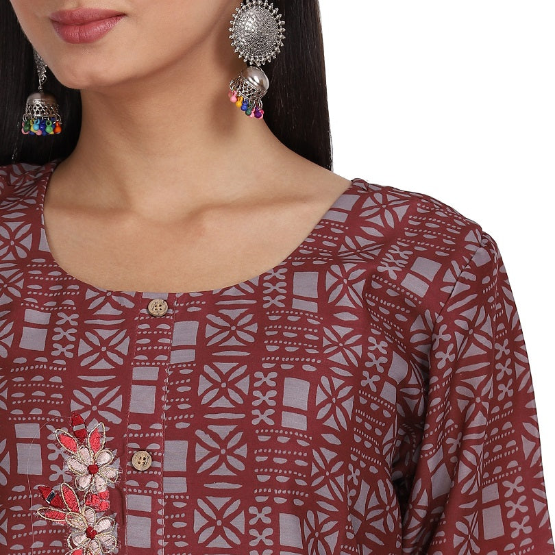 Kurti