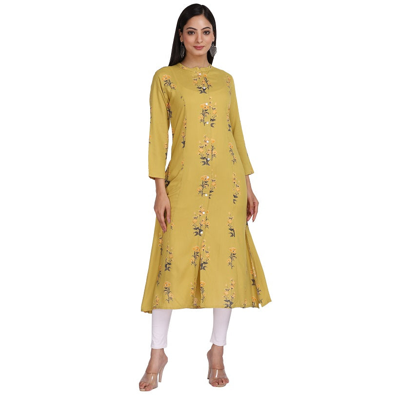 Kurti