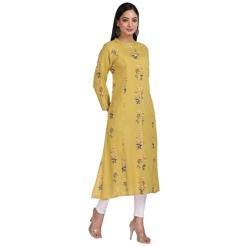 Kurti