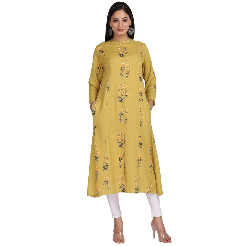 Kurti