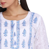 Kurta with pant set