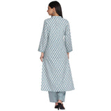 Kurta with pant set