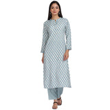 Kurta with pant set
