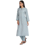 Kurta with pant set