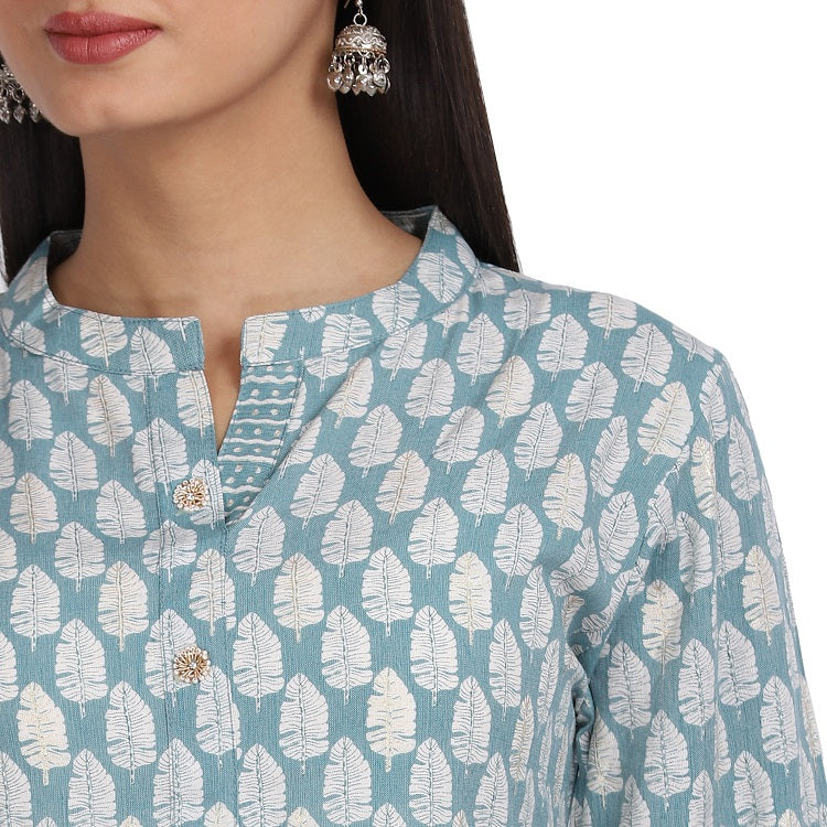 Kurta with pant set