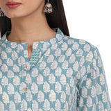 Kurta with pant set