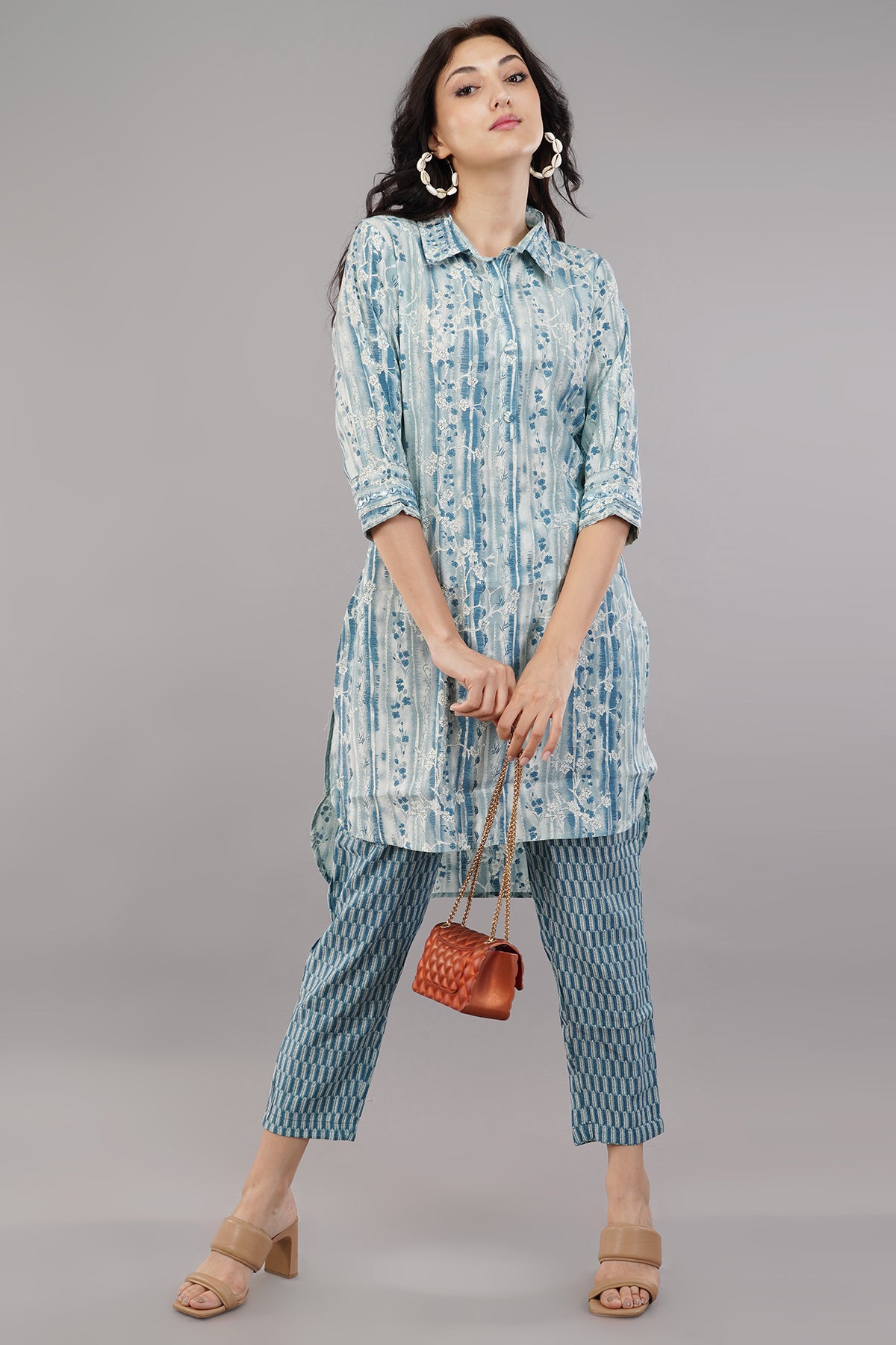 Co-ord Set