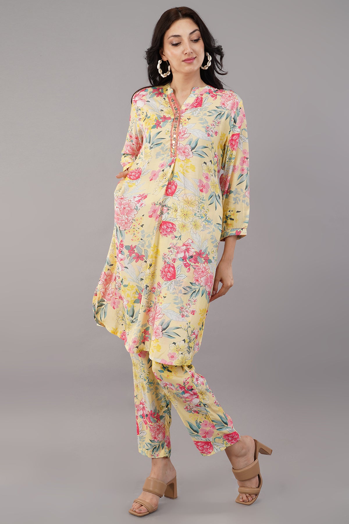 Co-ord Set